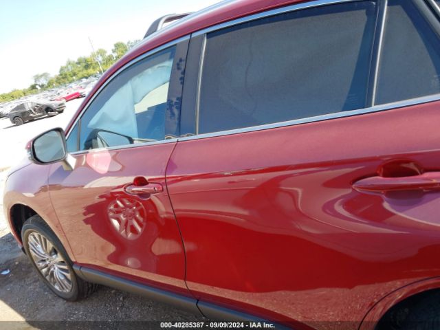 JTEAAAAH1RJ174559 Toyota Venza Xle