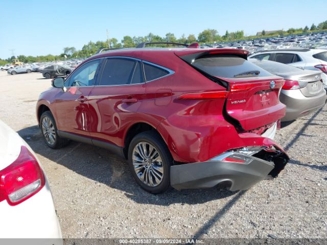 JTEAAAAH1RJ174559 Toyota Venza Xle