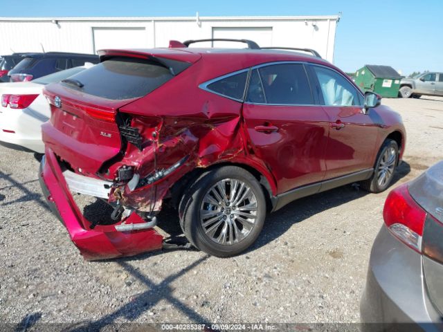 JTEAAAAH1RJ174559 Toyota Venza Xle