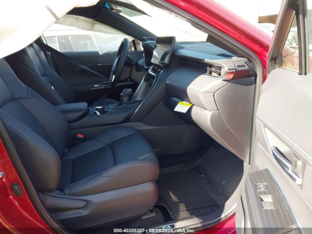 JTEAAAAH1RJ174559 Toyota Venza Xle