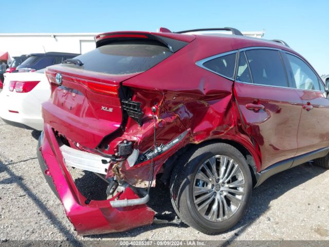 JTEAAAAH1RJ174559 Toyota Venza Xle