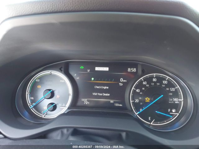 JTEAAAAH1RJ174559 Toyota Venza Xle