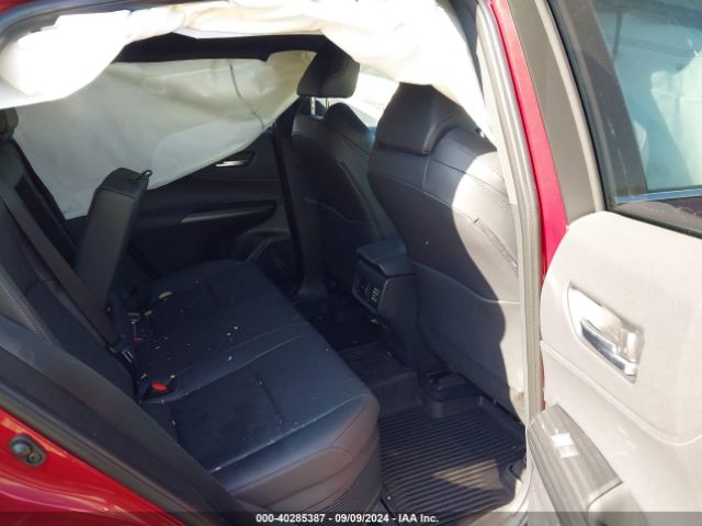 JTEAAAAH1RJ174559 Toyota Venza Xle