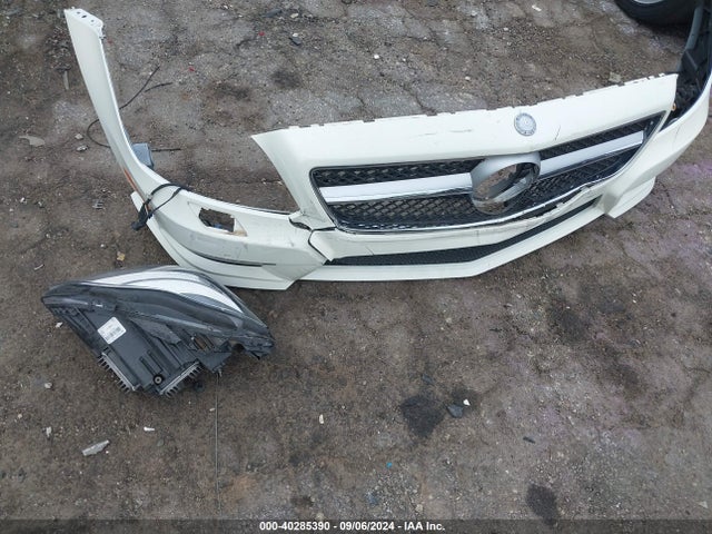 WDDLJ9BB5EA094834 Mercedes-Benz Cls 550 4matic