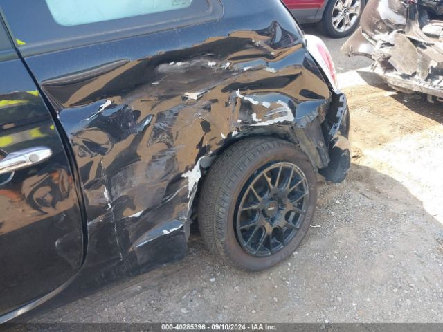 2013 FIAT 500 3C3CFFAR4DT575338 Photo 5