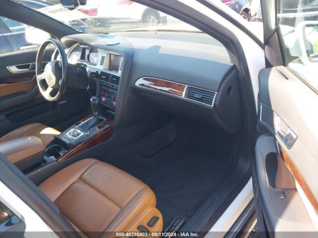2008 AUDI A6 WAUDH74F78N052755 Photo 4