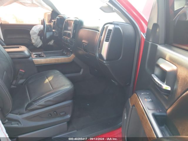 3GCPCSEC0GG361772 Chevrolet Silverado 1500 1lz