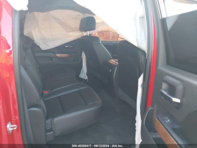 3GCPCSEC0GG361772 Chevrolet Silverado 1500 1lz