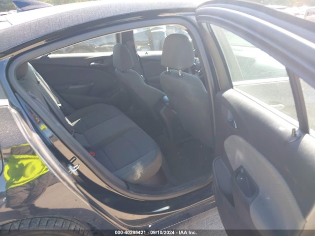 2019 CHEVROLET CRUZE 1G1BE5SM3K7132180 Photo 7