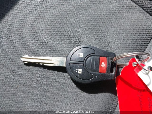 3N6CM0KN8HK716544 Nissan NV200 SV
