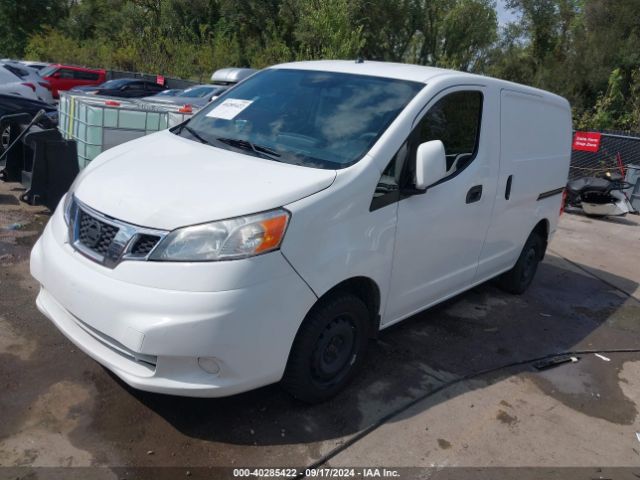 3N6CM0KN8HK716544 Nissan NV200 SV