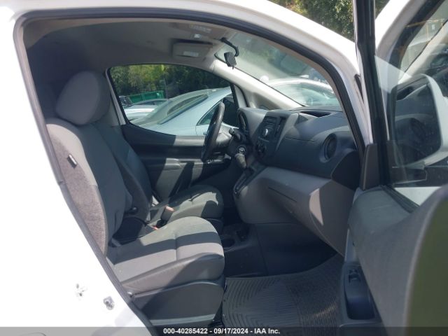 3N6CM0KN8HK716544 Nissan NV200 SV