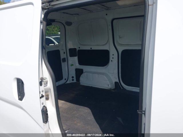 3N6CM0KN8HK716544 Nissan NV200 SV