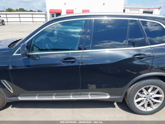 5UXCR6C07P9P42952 BMW X5 Xdrive40i