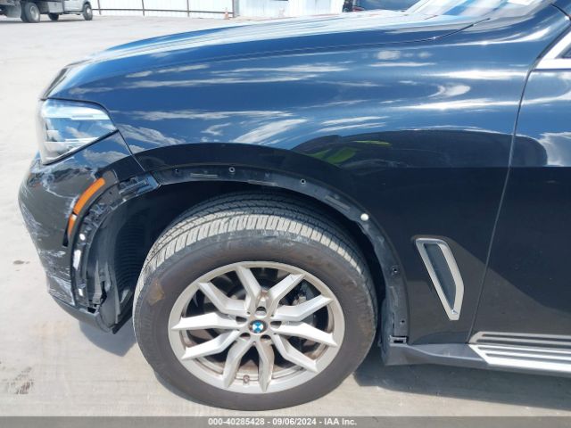 5UXCR6C07P9P42952 BMW X5 Xdrive40i