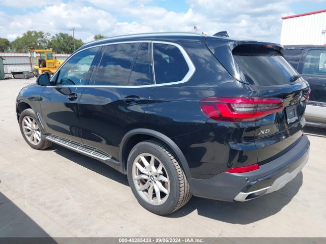 5UXCR6C07P9P42952 BMW X5 Xdrive40i