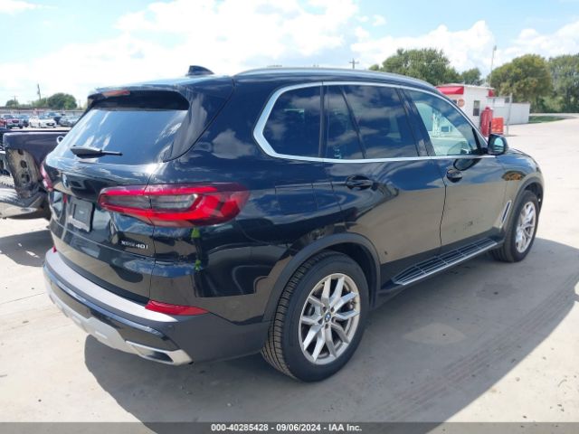 5UXCR6C07P9P42952 BMW X5 Xdrive40i