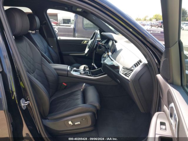 5UXCR6C07P9P42952 BMW X5 Xdrive40i