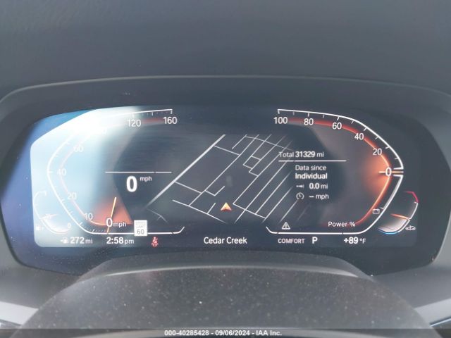 5UXCR6C07P9P42952 BMW X5 Xdrive40i
