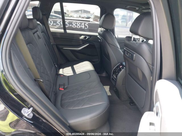 5UXCR6C07P9P42952 BMW X5 Xdrive40i