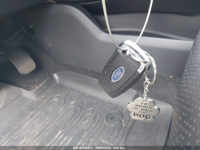 Ford F-150 Lariat 2024 1FTFW5L82RFA60718 Image 11