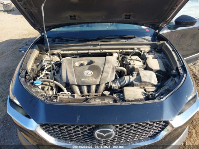 3MVDMBAL2MM254479 Mazda Cx-30 2.5 S