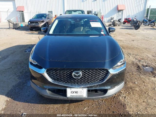 3MVDMBAL2MM254479 Mazda Cx-30 2.5 S