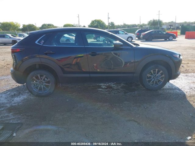 3MVDMBAL2MM254479 Mazda Cx-30 2.5 S