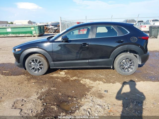 3MVDMBAL2MM254479 Mazda Cx-30 2.5 S