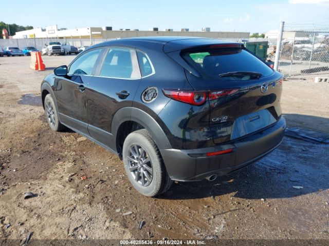 3MVDMBAL2MM254479 Mazda Cx-30 2.5 S