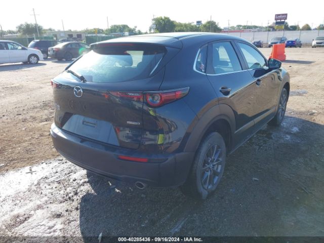 3MVDMBAL2MM254479 Mazda Cx-30 2.5 S