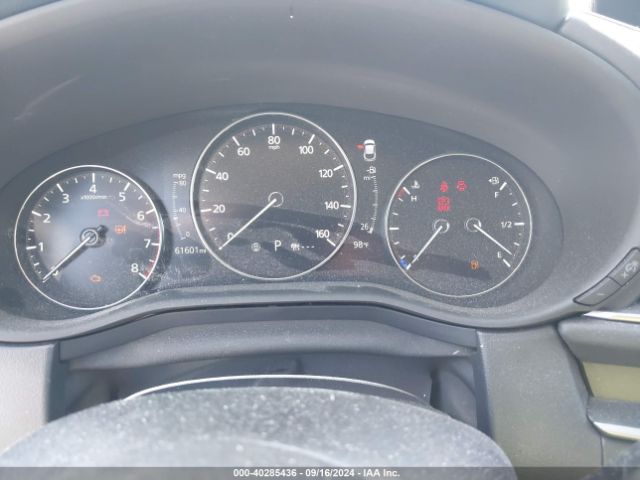 3MVDMBAL2MM254479 Mazda Cx-30 2.5 S