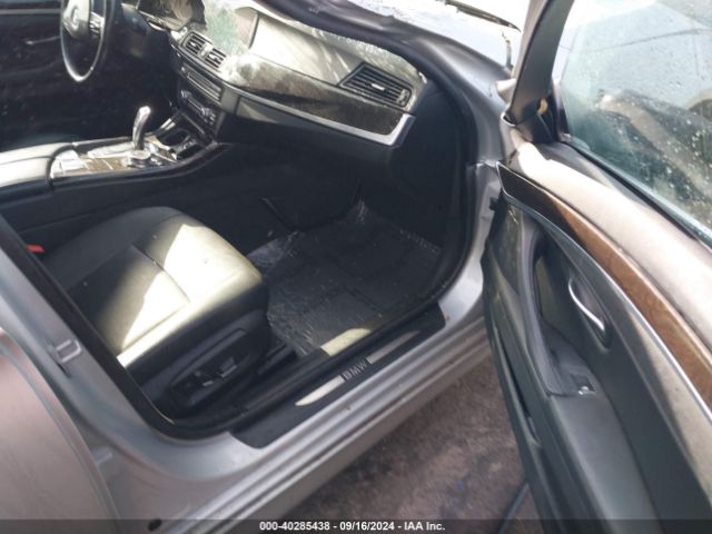 WBA5B3C54ED537055 BMW 535i Xdrive