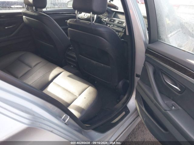 WBA5B3C54ED537055 BMW 535i Xdrive