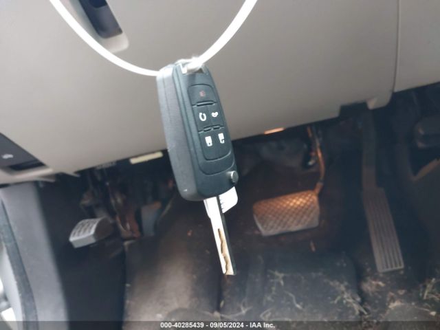 2GKALTEK2F6286414 GMC Terrain Slt-2