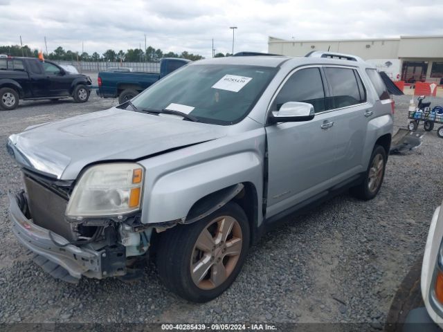 2GKALTEK2F6286414 GMC Terrain Slt-2