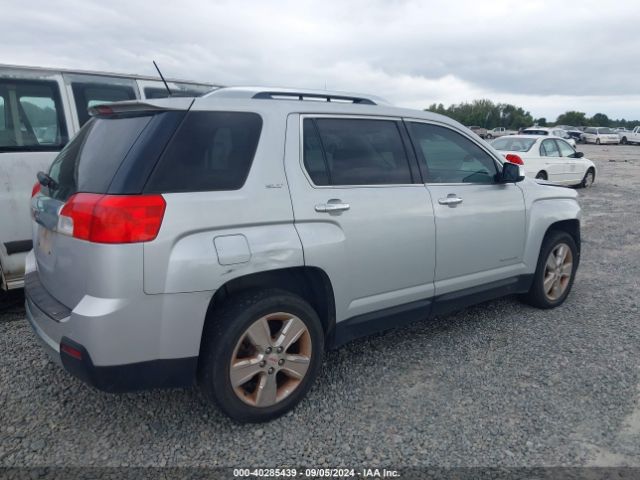 2GKALTEK2F6286414 GMC Terrain Slt-2