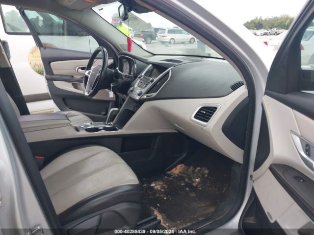 2GKALTEK2F6286414 GMC Terrain Slt-2