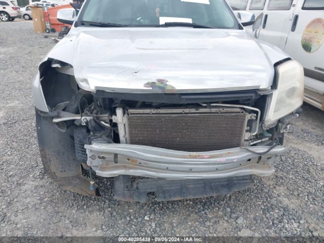 2GKALTEK2F6286414 GMC Terrain Slt-2