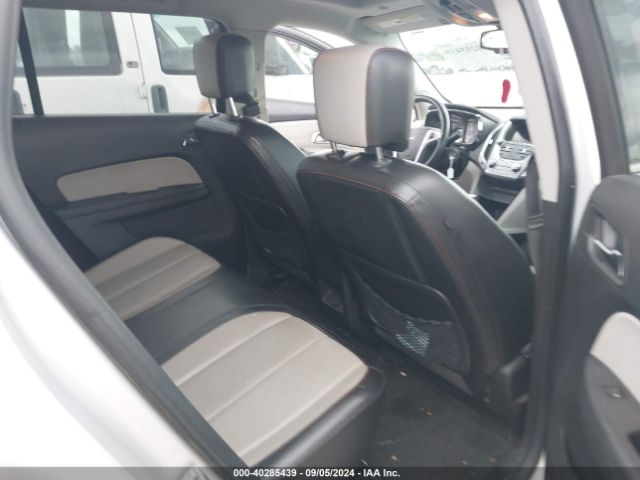 2GKALTEK2F6286414 GMC Terrain Slt-2