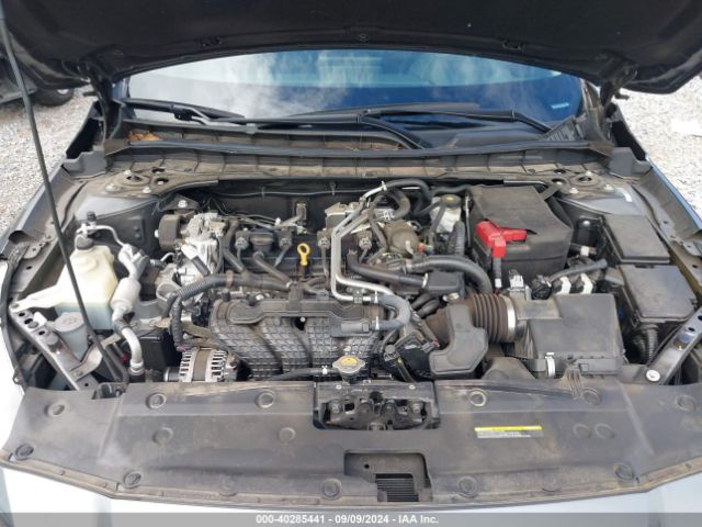 1N4BL4BV3MN368252 Nissan Altima S Fwd