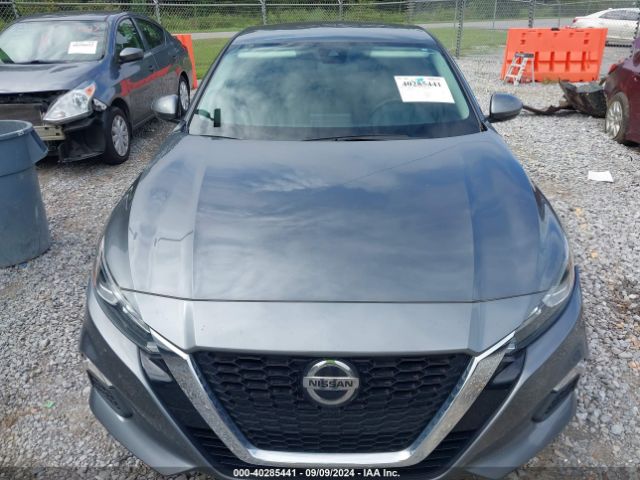 1N4BL4BV3MN368252 Nissan Altima S Fwd