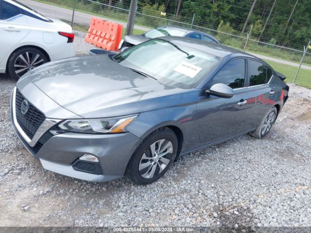 1N4BL4BV3MN368252 Nissan Altima S Fwd