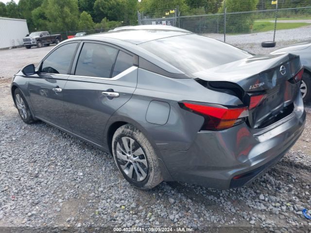 1N4BL4BV3MN368252 Nissan Altima S Fwd