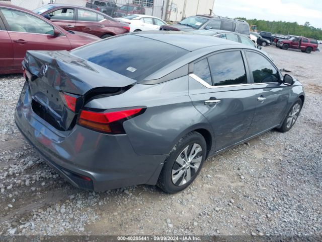 1N4BL4BV3MN368252 Nissan Altima S Fwd