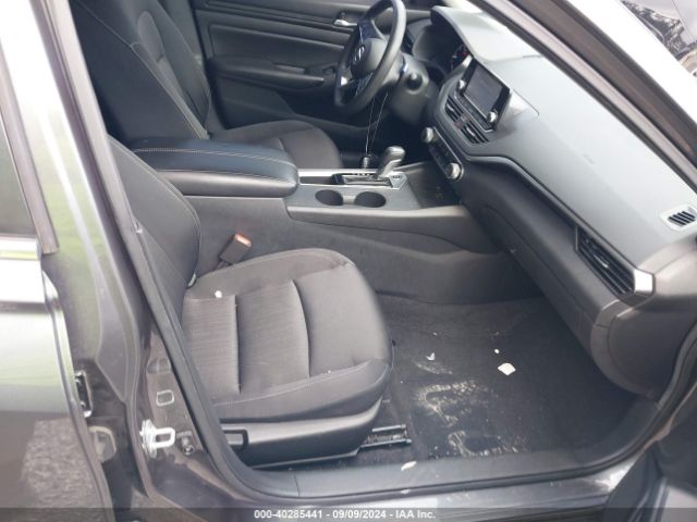 1N4BL4BV3MN368252 Nissan Altima S Fwd