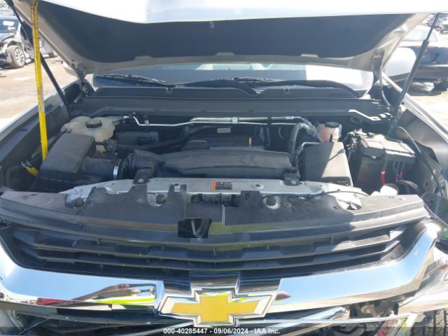 1GCHSCEA6L1102000 Chevrolet Colorado 2wd  Long Box Lt