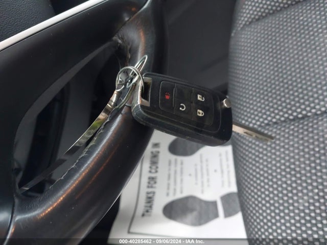 GMC Terrain Sle-2 2016 2GKFLTE38G6188018 Image 11