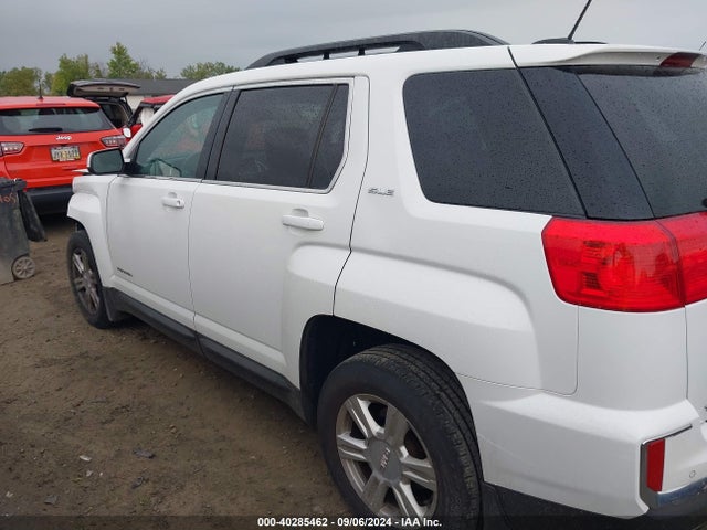 GMC Terrain Sle-2 2016 2GKFLTE38G6188018 Image 14