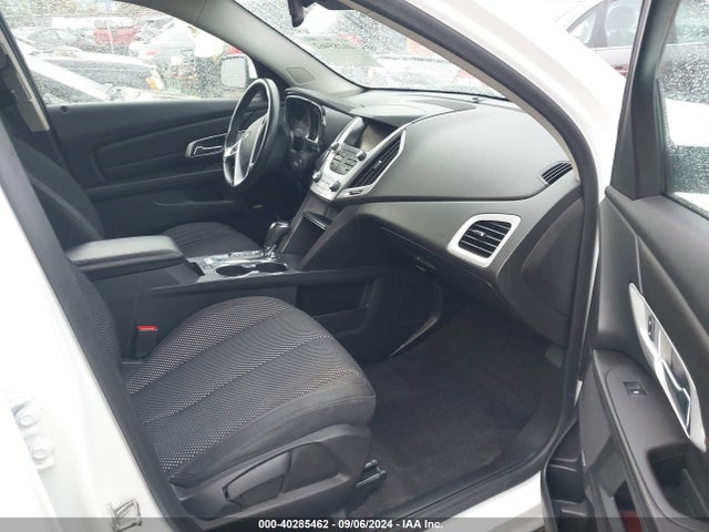 GMC Terrain Sle-2 2016 2GKFLTE38G6188018 Image 5